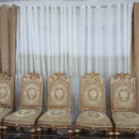 میز نهار خوری ۷نفره