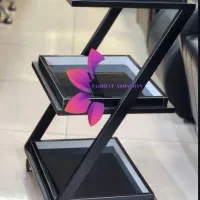 تجهیزات ارایشگاه صندلی اصلاح کانتر ناخن تخت فیشیال|آرایشگاه و سالن‌های زیبایی|شیراز, پارک آزادی|دیوار