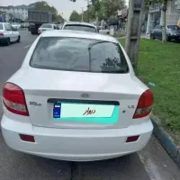 ریو سفید مدل 86|خودرو سواری و وانت|رشت, کوی یخ|دیوار