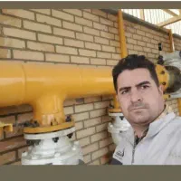 لوله کشی گاز وآتش نشانی با تائیدیه نظام مهندسی