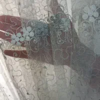 پرده درحد نو
