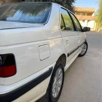 پارس سال ۱۴۰۰ سیمی|خودرو سواری و وانت|قم, سالاریه|دیوار