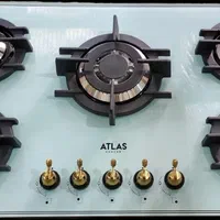 اجاق گاز صفحه ای رومیزی آمیکو کد۸۰۰۳|اجاق گاز و لوازم برقی پختوپز|تبریز, |دیوار