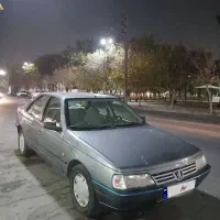 پژو 405 دوگانه سوز کارخونه|خودرو سواری و وانت|اسلامشهر, شهرک مفیدی|دیوار