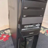 کیس قدرتمند طراحی و گیمینگ