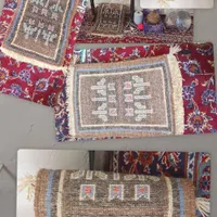مینی فرش دستبافت