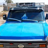 87 تناژ پایین