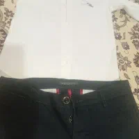 پیراهن وشلوارپسرانه