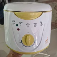 تعدادی لوازم برقی آشپزخانه
