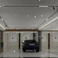 اجاره پارکینگ