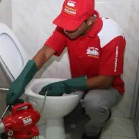 لوله بازکنی*ابراهیمی*رفع گرفتگی تعاونی تضمینی %