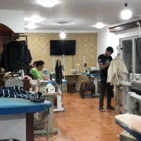 برشکار و چرخکار