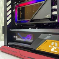 Asus ROG EVA 02 MATRIX ED|رایانه رومیزی|کیش, |دیوار