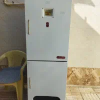 آبگرمکن ایستاده