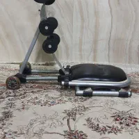 دستگاه دراز نشست