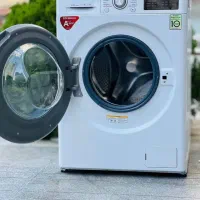 F4R5VYPOW لباسشویی الجی R5|ماشین لباسشویی و خشککن لباس|بانه, |دیوار