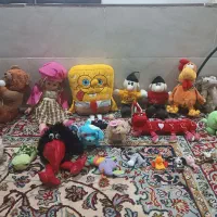 اسباب بازی