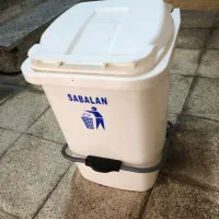 سطل زباله Goodbin|لوازم نظافت|بندر ماهشهر, |دیوار