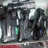 4عدد دوربین بسیار تمیز