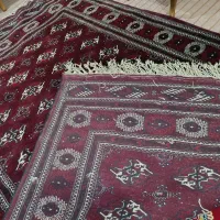 فرش ترکمن
