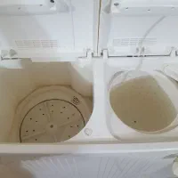 ماشین لباسشویی کودک|ماشین لباسشویی و خشککن لباس|اهواز, کیان اباد|دیوار