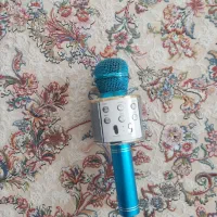 اسپیکر و میکروفون اسپیکر بلوتوث|پخش‌کننده همراه|سبزوار, قصبه اب یمین|دیوار