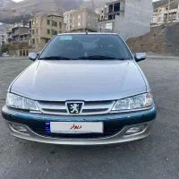 پژو پارس ۸۲ موتور تعویض|خودرو سواری و وانت|سنندج, |دیوار