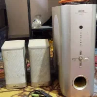 دوعدد باند و یک عدد ساب کاملا سالم