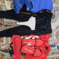 لوازم کونگ فو