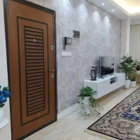 کاغذ دیواری و نصب و زیر سازی|مصالح و تجهیزات ساختمان|نجف‌آباد, الله اکبر|دیوار