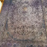 فرش دست بافت ۶ متری وینتیج (کهنه نما)