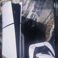ps5 اسیلم یک ترابایت