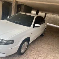 سمند سورن
