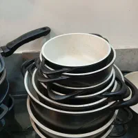 بازسازی ظروف تفلون