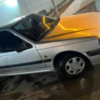 پژو پارس ۸۴|خودرو سواری و وانت|نجف‌آباد, سعدی|دیوار