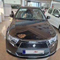 دنا پلاس EF7P شش دنده صفر خشک ۱۴۰۴