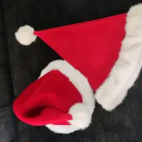 کلاه بره فرانسوی و بابا نوئل دست دوز|لباس|اصفهان, توپخانه ارتش|دیوار