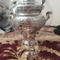 سماور .خرد کن .سرخ کن . قابلمه.سشوار|ظروف پخت‌وپز|ملکان, |دیوار