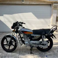 هوندا 200