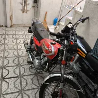 رهرو 200|موتورسیکلت|مشهد, کارگران|دیوار