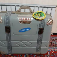 چمدان مسافرتی