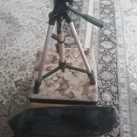 سه پایه دوربین|دوربین عکاسی و فیلم‌برداری|رامسر, |دیوار