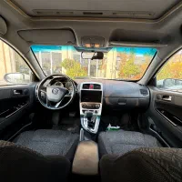 برلیانس 1650. h320 اتوماتیک