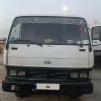 هایوندا زباله کش