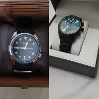 ساعت هردو ژاپن