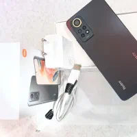 گوشی Redmi Note 12 pro در حد نو
