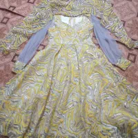 لباس بچگانه و زنانه