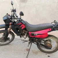 موتور نامی 200سی سی