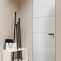 درب و چهارچوب فریم لس|مصالح و تجهیزات ساختمان|اصفهان, فیض|دیوار