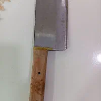 چاقو آشپزخانه نو نو